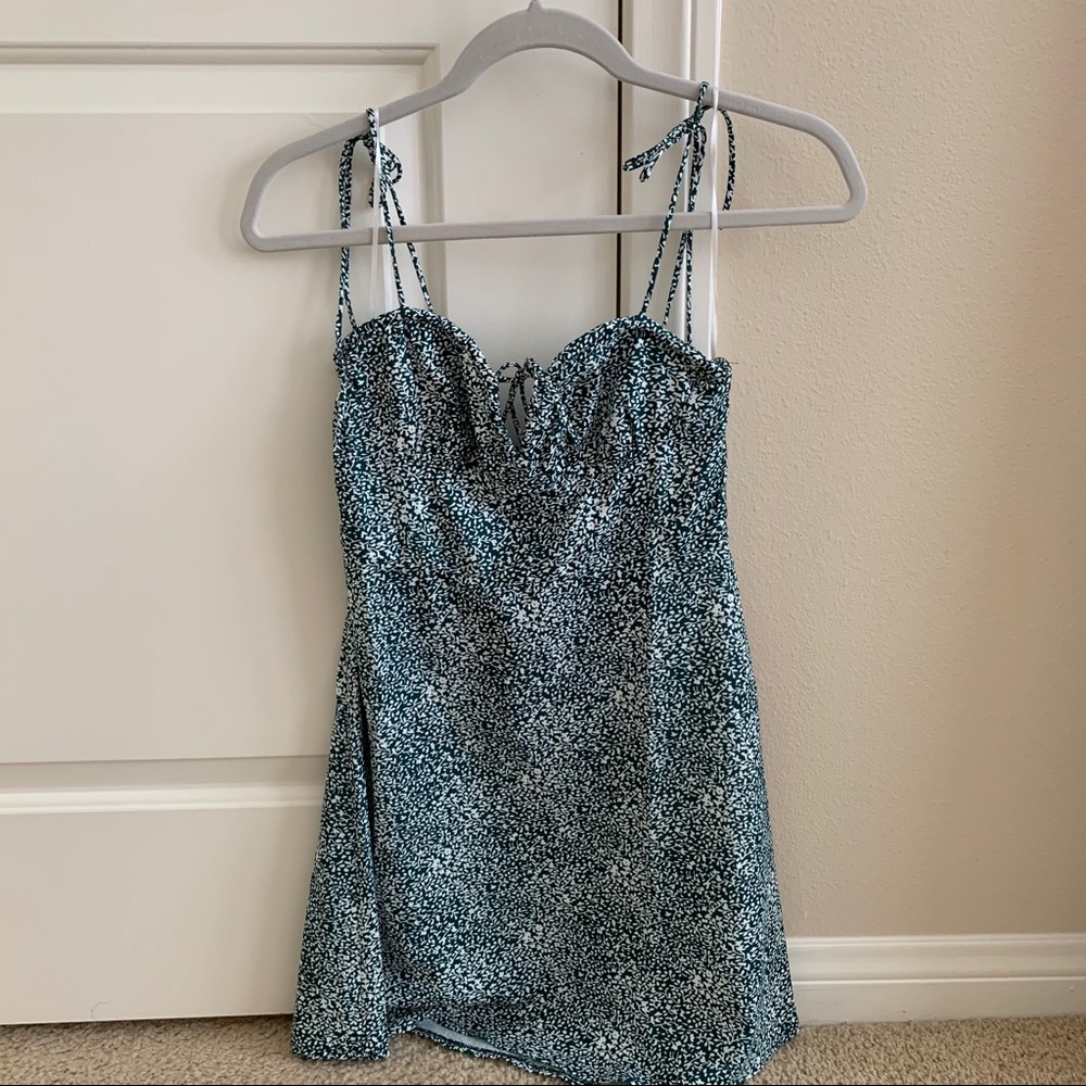 Verge Girl Dress AUS 8/US 4